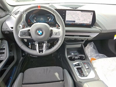 2026 BMW 2 Series M235i xDrive