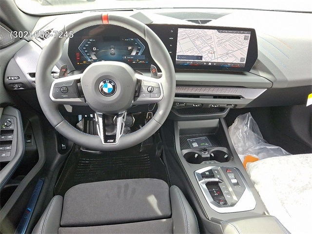 2026 BMW 2 Series M235i xDrive