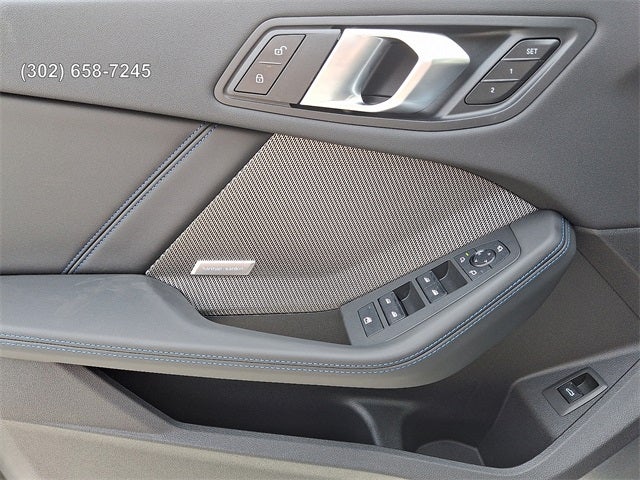 2026 BMW 2 Series M235i xDrive