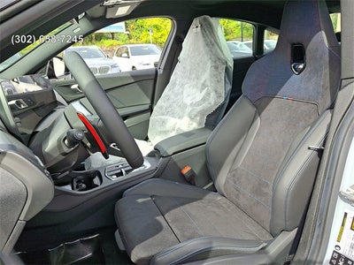 2026 BMW 2 Series M235i xDrive