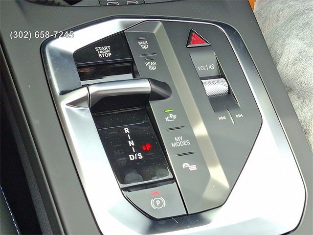 2026 BMW 2 Series M235i xDrive