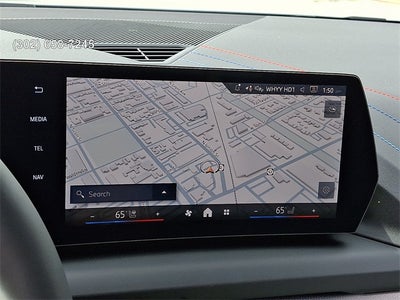 2026 BMW 2 Series M235i xDrive