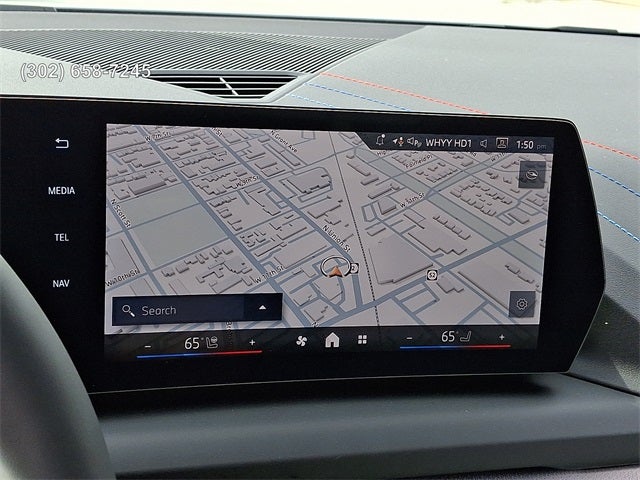 2026 BMW 2 Series M235i xDrive