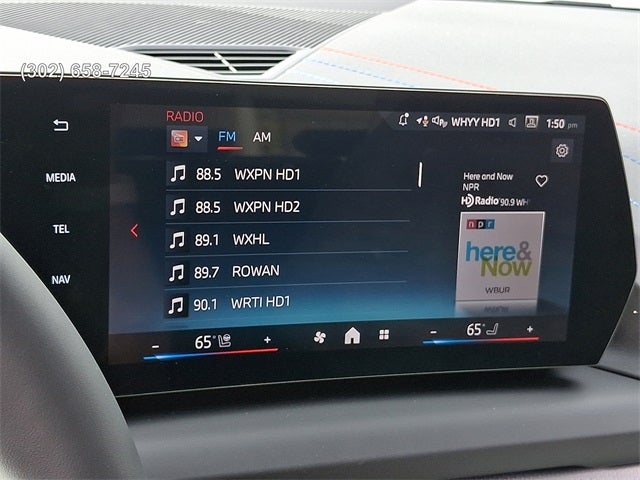 2026 BMW 2 Series M235i xDrive