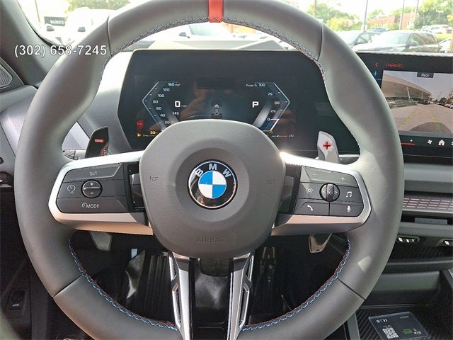 2026 BMW 2 Series M235i xDrive