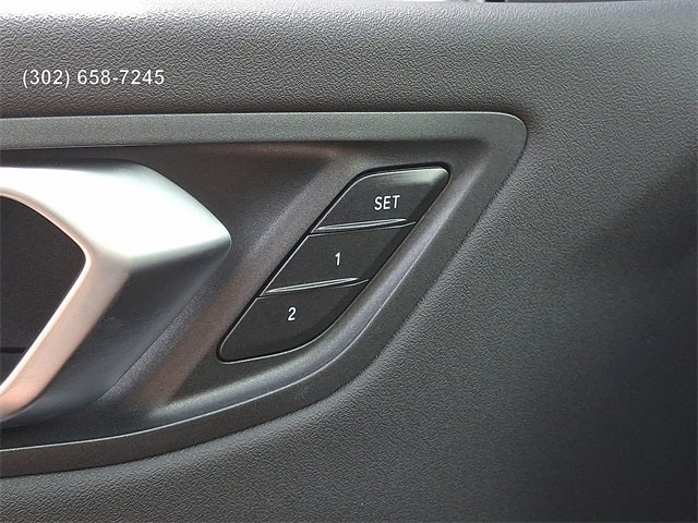 2026 BMW 2 Series M235i xDrive