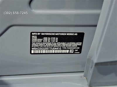 2026 BMW 2 Series M235i xDrive