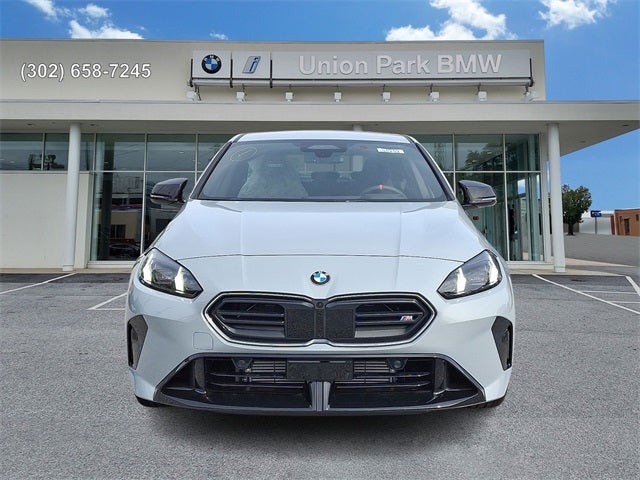 2026 BMW 2 Series M235i xDrive