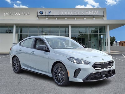 2026 BMW 2 Series M235i xDrive