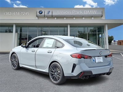 2026 BMW 2 Series M235i xDrive