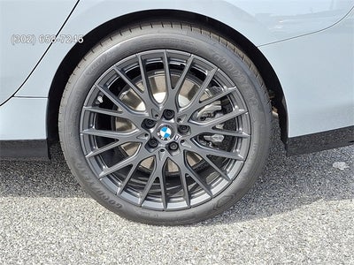 2026 BMW 2 Series M235i xDrive