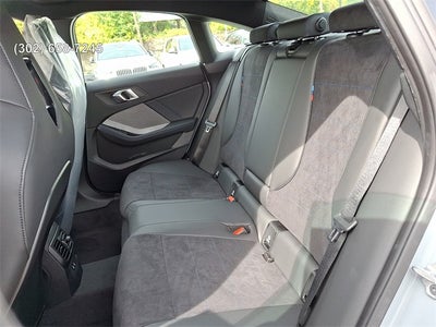 2026 BMW 2 Series M235i xDrive