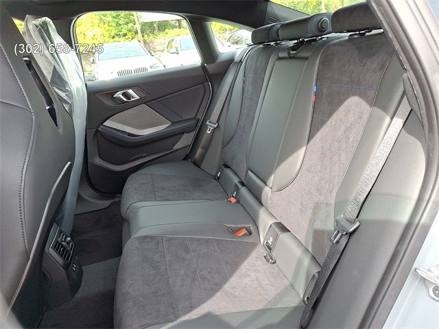 2026 BMW 2 Series M235i xDrive