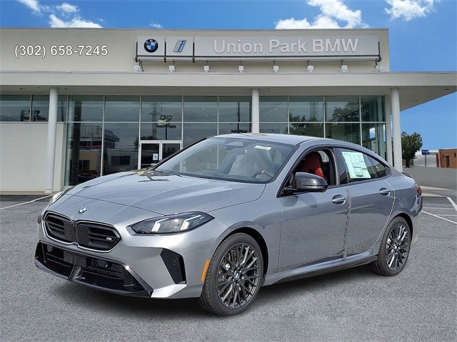 2026 BMW 2 Series M235i xDrive