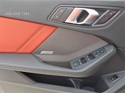 2026 BMW 2 Series M235i xDrive