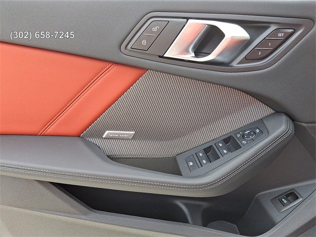 2026 BMW 2 Series M235i xDrive