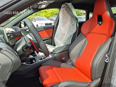 2026 BMW 2 Series M235i xDrive