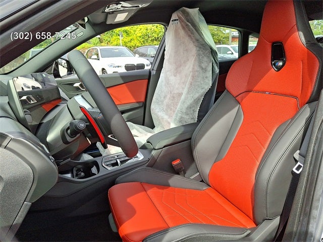 2026 BMW 2 Series M235i xDrive