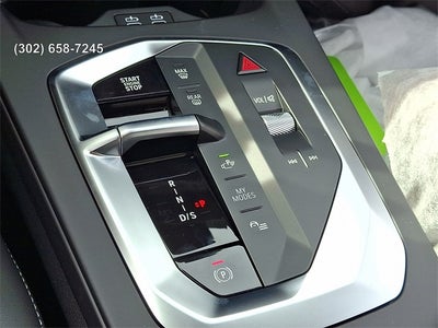 2026 BMW 2 Series M235i xDrive