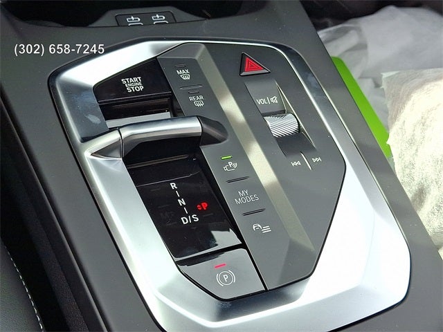 2026 BMW 2 Series M235i xDrive