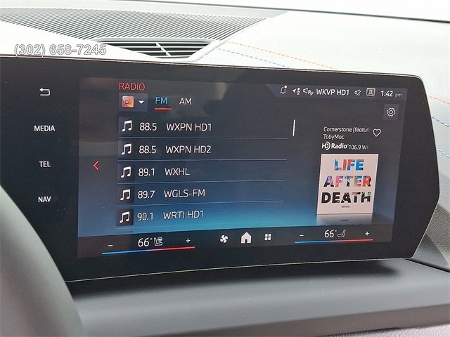 2026 BMW 2 Series M235i xDrive