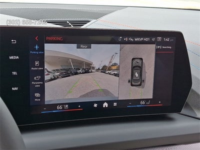 2026 BMW 2 Series M235i xDrive