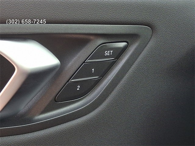 2026 BMW 2 Series M235i xDrive