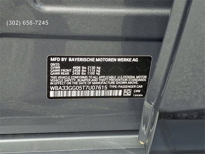 2026 BMW 2 Series M235i xDrive