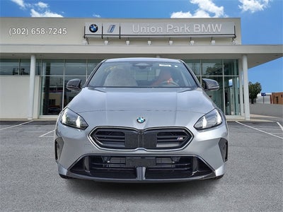 2026 BMW 2 Series M235i xDrive