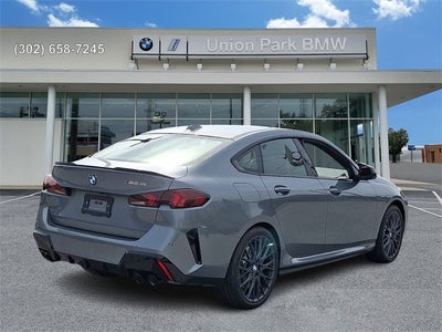 2026 BMW 2 Series M235i xDrive