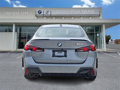 2026 BMW 2 Series M235i xDrive