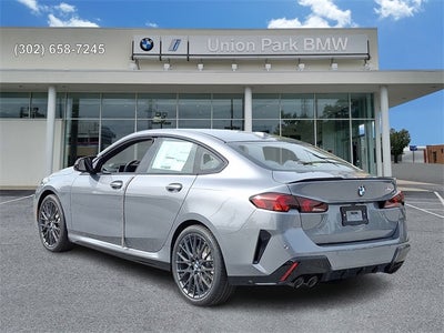 2026 BMW 2 Series M235i xDrive