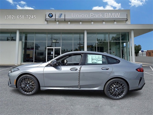 2026 BMW 2 Series M235i xDrive