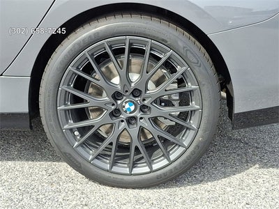 2026 BMW 2 Series M235i xDrive