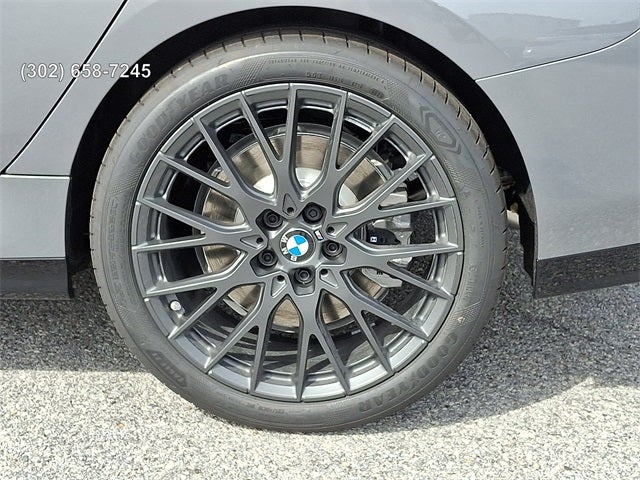 2026 BMW 2 Series M235i xDrive