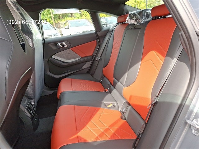 2026 BMW 2 Series M235i xDrive