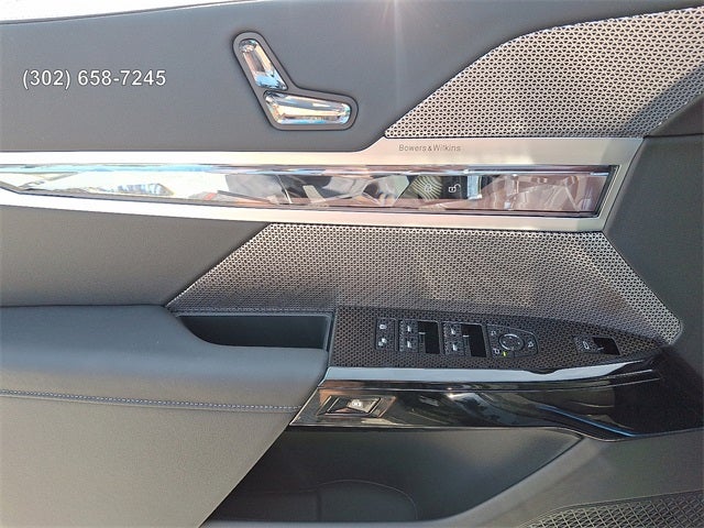 2026 BMW 7 Series 750e xDrive