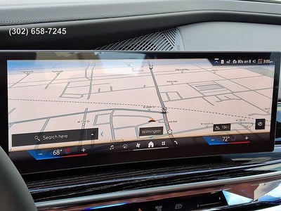 2026 BMW 7 Series 750e xDrive