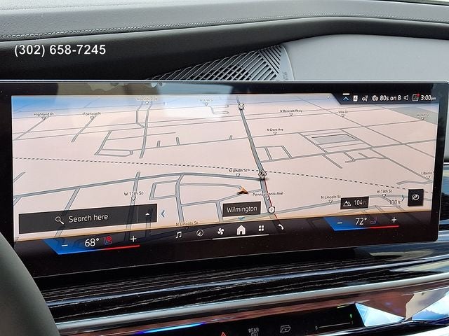 2026 BMW 7 Series 750e xDrive