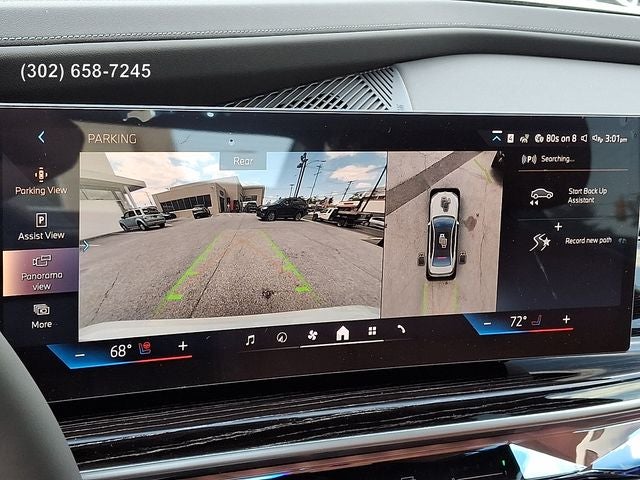 2026 BMW 7 Series 750e xDrive