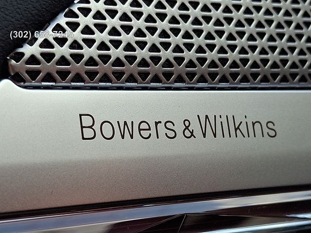 2026 BMW 7 Series 750e xDrive