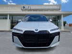 2026 BMW 7 Series 750e xDrive