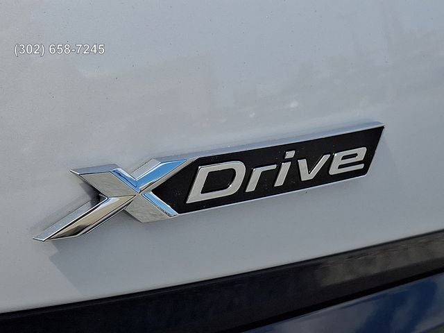 2026 BMW 7 Series 750e xDrive