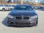2016 BMW 4 Series 428i xDrive Gran Coupe