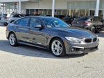 2016 BMW 4 Series 428i xDrive Gran Coupe