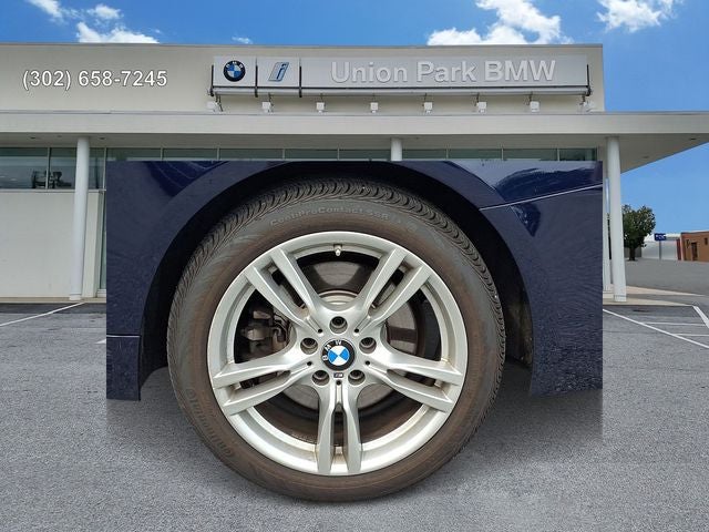 2019 BMW 4 Series 440i xDrive