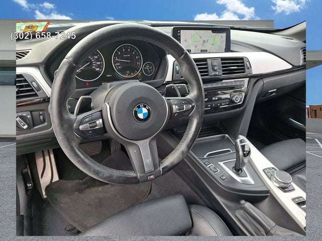 2019 BMW 4 Series 440i xDrive