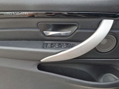 2019 BMW 4 Series 440i xDrive