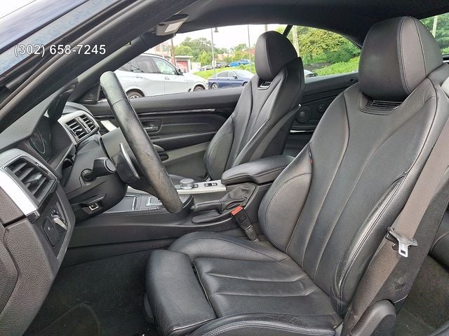 2019 BMW 4 Series 440i xDrive