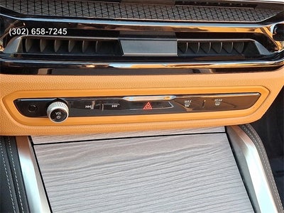 2025 BMW 4 Series 430i xDrive